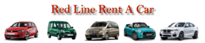 Red Line Rent a Car