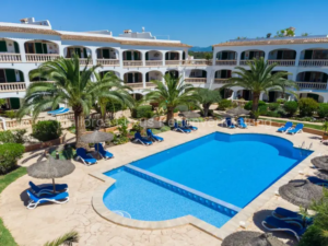 Ferienwohnung Bella Vista – Cala Santanyí, Mallorca