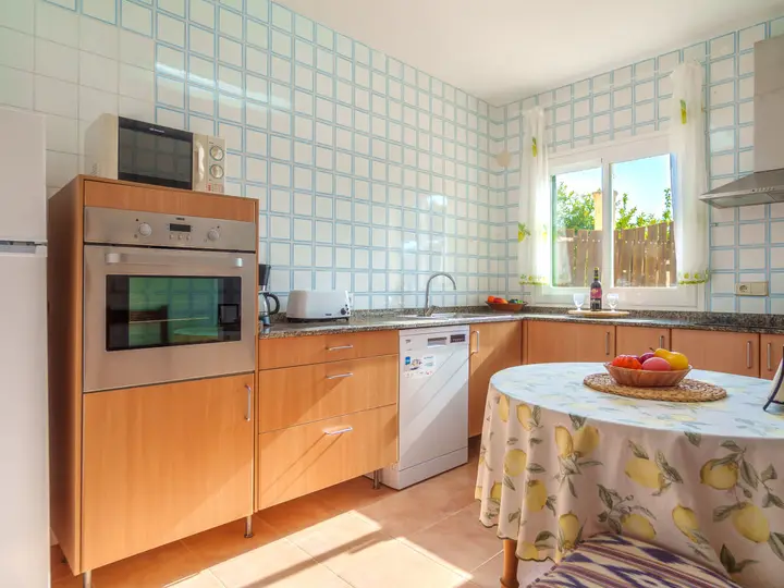 Ferienwohnung Finca Can Corritx | 6033
Mallorca